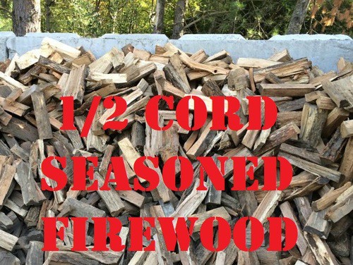 firewood woodbury