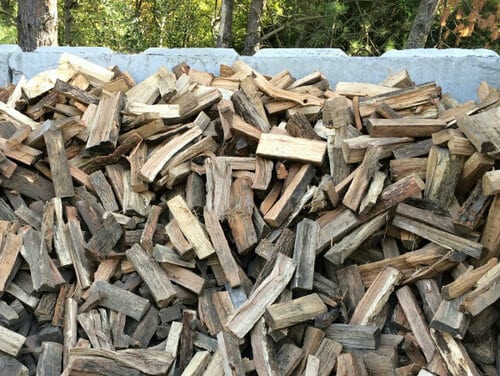 Firewood