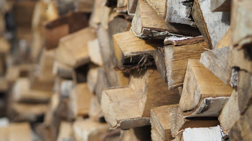 Firewood,Store,For,Sauna.,Wood,For,Sweatbath.,Preparation,Fuel,Wood